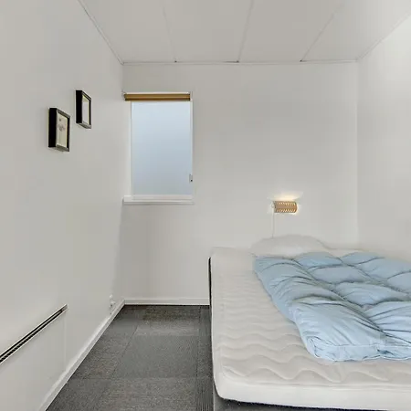 Holiday home Højskolevej Kruså III Kruså
