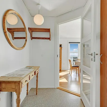 Holiday home Højskolevej Kruså III Feriehus Kruså