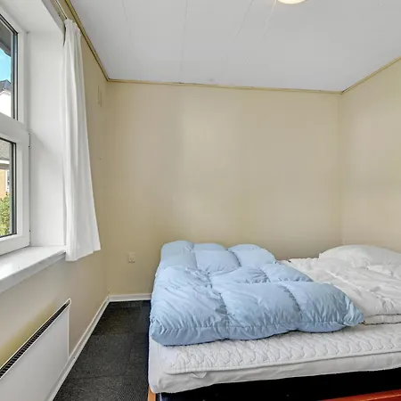 Holiday home Højskolevej Kruså III * Kruså