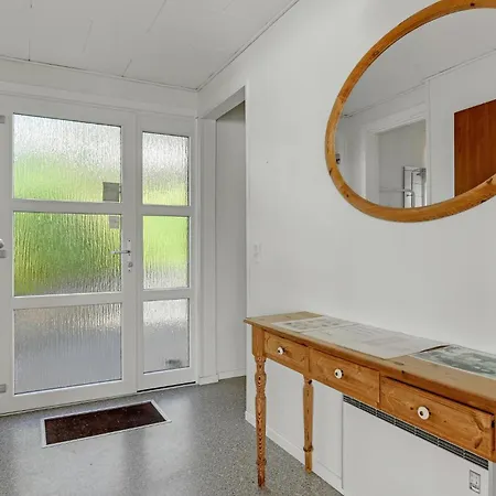 Holiday home Højskolevej Kruså III Feriehus Kruså
