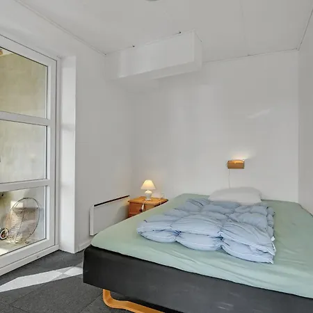 Holiday home Højskolevej Kruså III *
