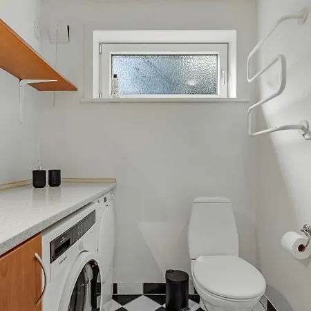 Holiday home Højskolevej Kruså III Kruså