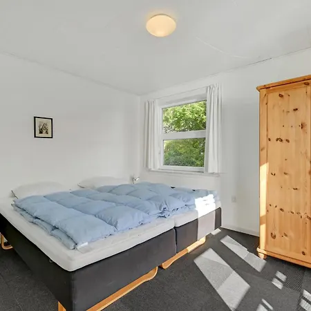 Holiday home Højskolevej Kruså III * Kruså