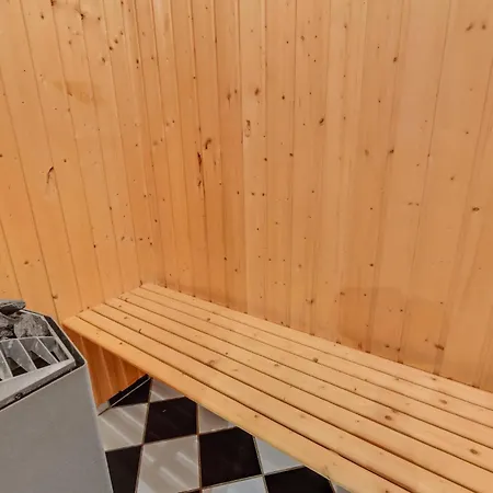 Holiday home Højskolevej Kruså III Kruså