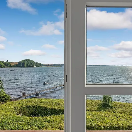 Holiday home Højskolevej Kruså III * Kruså