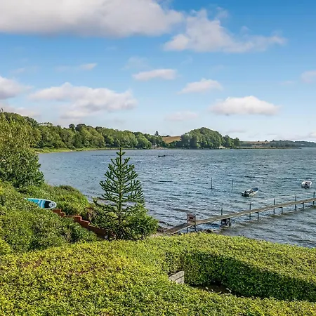 Casa vacanze Hojskolevej Krusa Iii Kruså