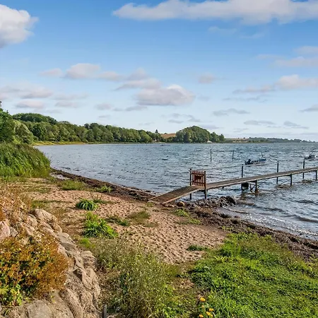 Hojskolevej Krusa Iii Rønsheved