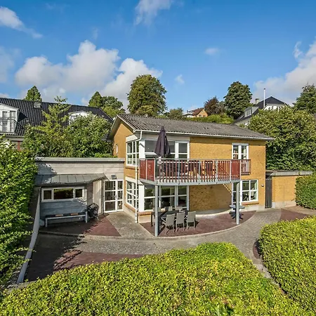 Holiday home Højskolevej Kruså III * Kruså